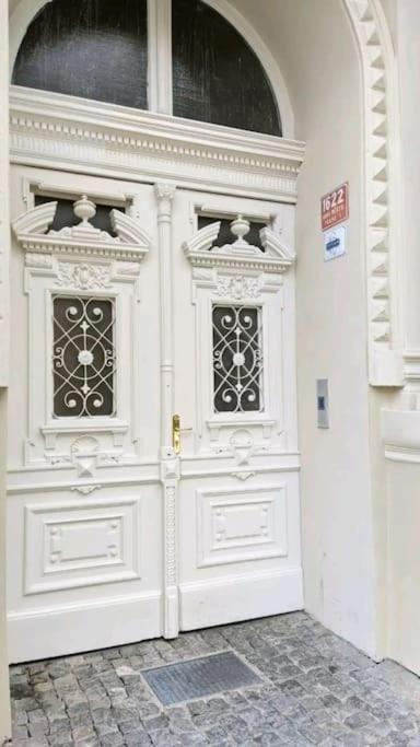 Apartamento Romantic In The Center Of *